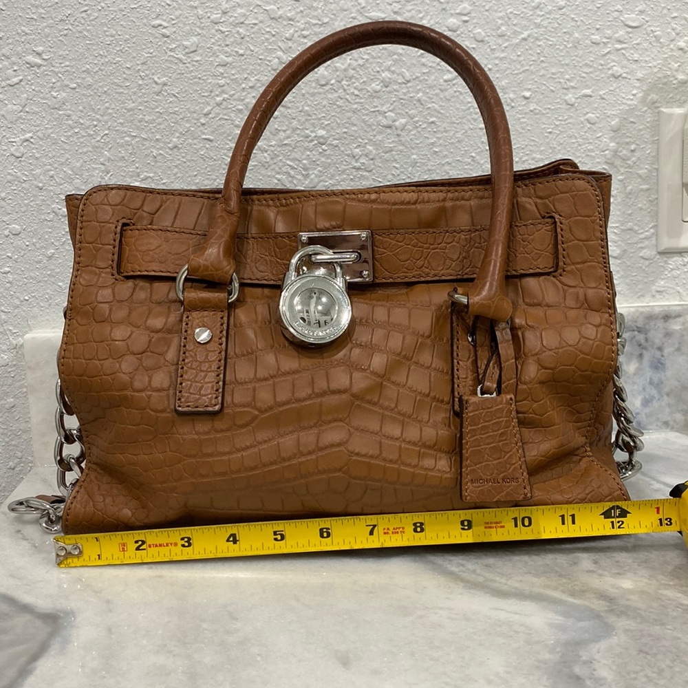 Michael Kors shoulder bag